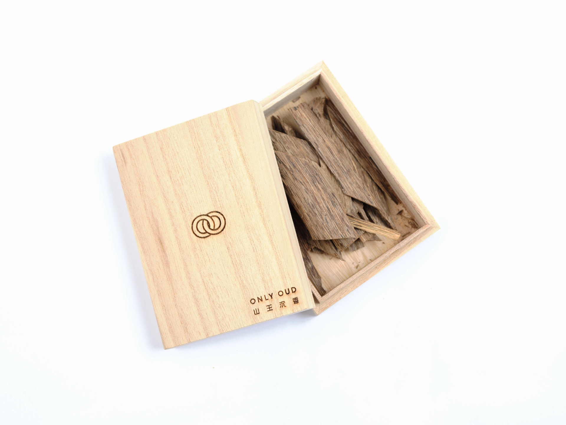 ONLY OUD AGARWOOD